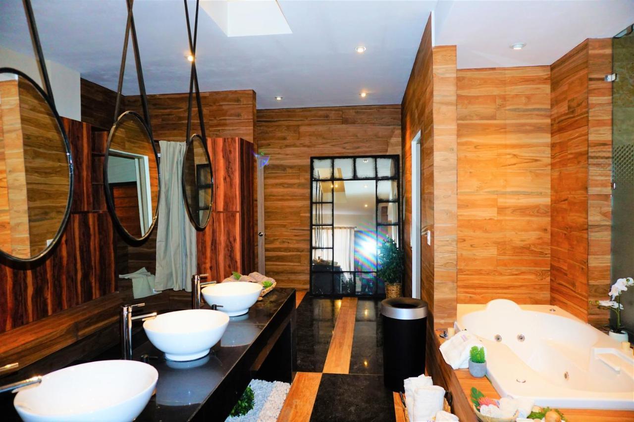 "San Miguelito" El Oasis Urbano Que Necesitas Para Descansar! Pool, Gym, Tenis San Miguel de Allende Exterior foto