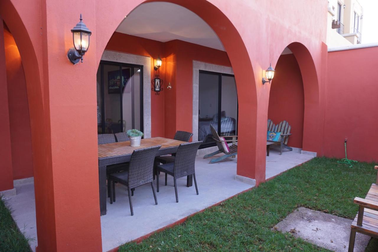 "San Miguelito" El Oasis Urbano Que Necesitas Para Descansar! Pool, Gym, Tenis San Miguel de Allende Exterior foto