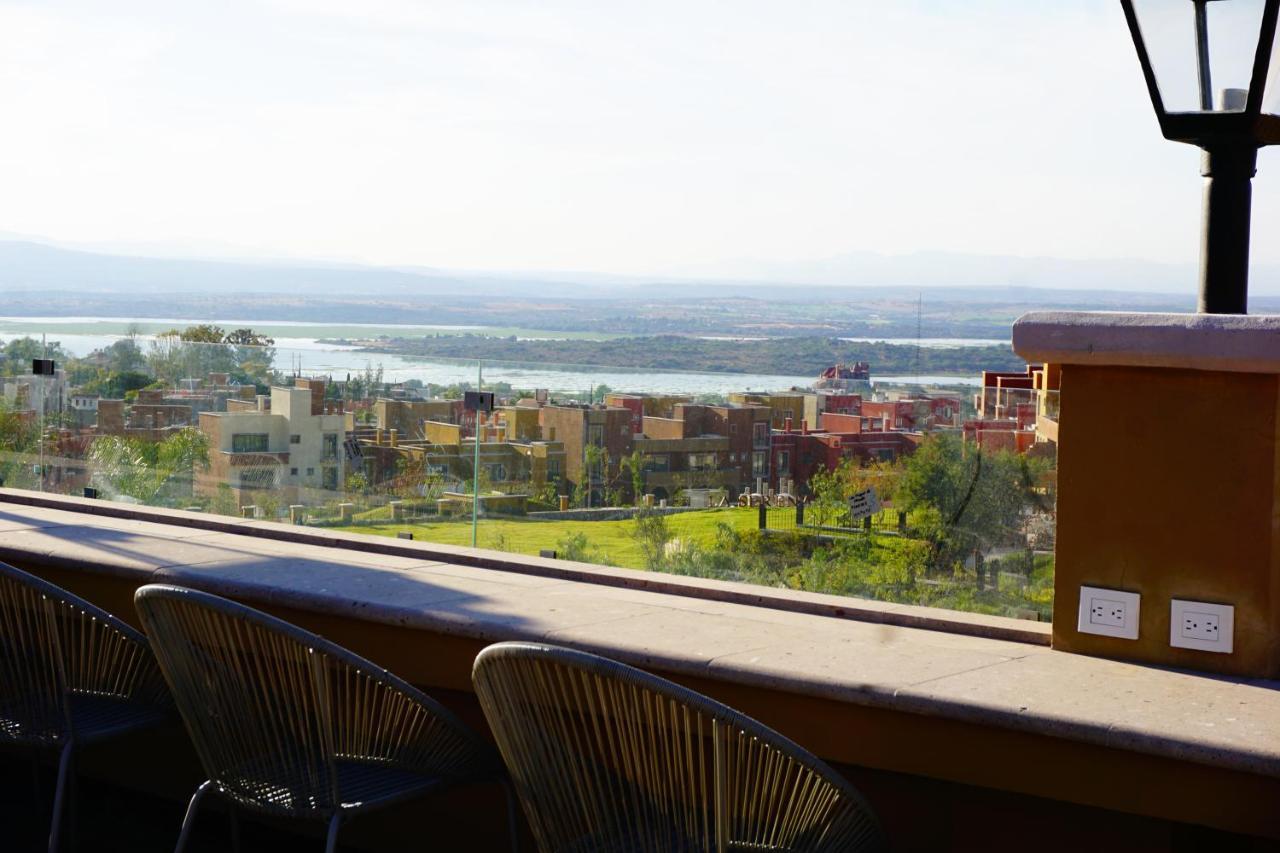 "San Miguelito" El Oasis Urbano Que Necesitas Para Descansar! Pool, Gym, Tenis San Miguel de Allende Exterior foto