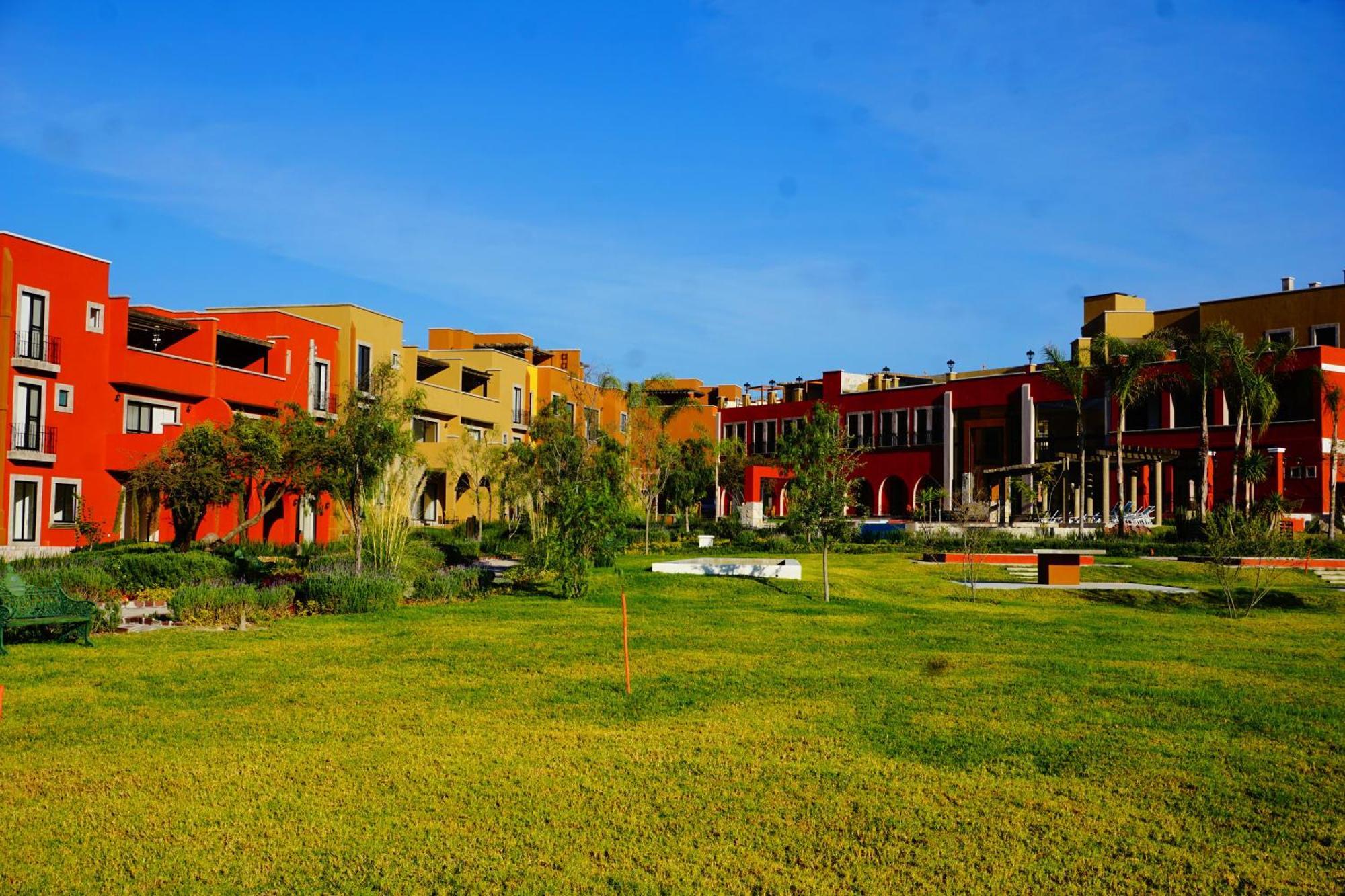 "San Miguelito" El Oasis Urbano Que Necesitas Para Descansar! Pool, Gym, Tenis San Miguel de Allende Exterior foto
