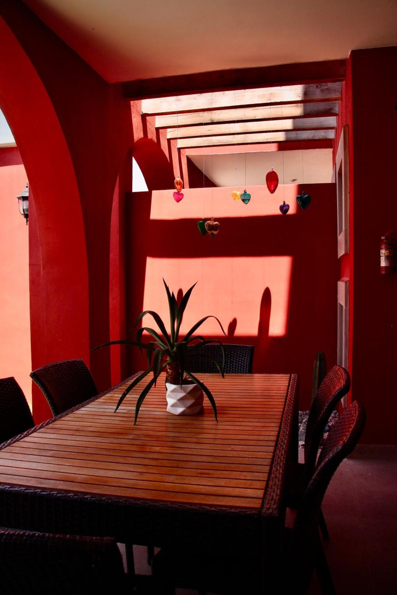 "San Miguelito" El Oasis Urbano Que Necesitas Para Descansar! Pool, Gym, Tenis San Miguel de Allende Exterior foto