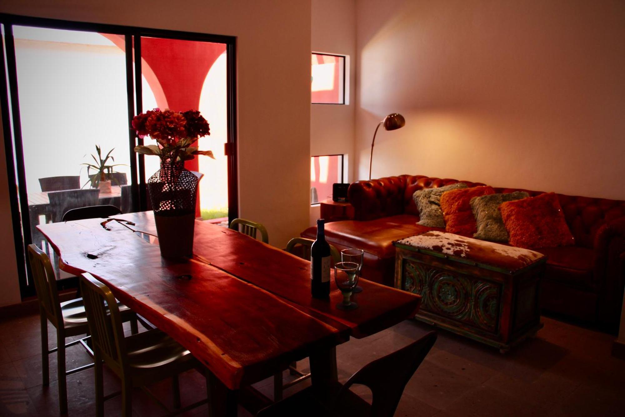 "San Miguelito" El Oasis Urbano Que Necesitas Para Descansar! Pool, Gym, Tenis San Miguel de Allende Exterior foto
