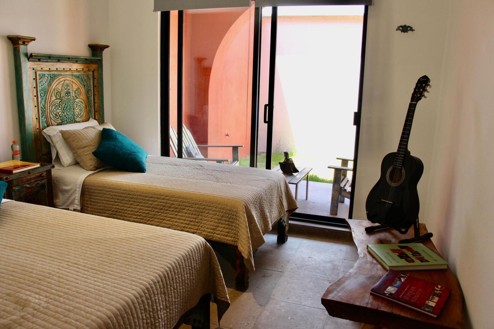 "San Miguelito" El Oasis Urbano Que Necesitas Para Descansar! Pool, Gym, Tenis San Miguel de Allende Exterior foto