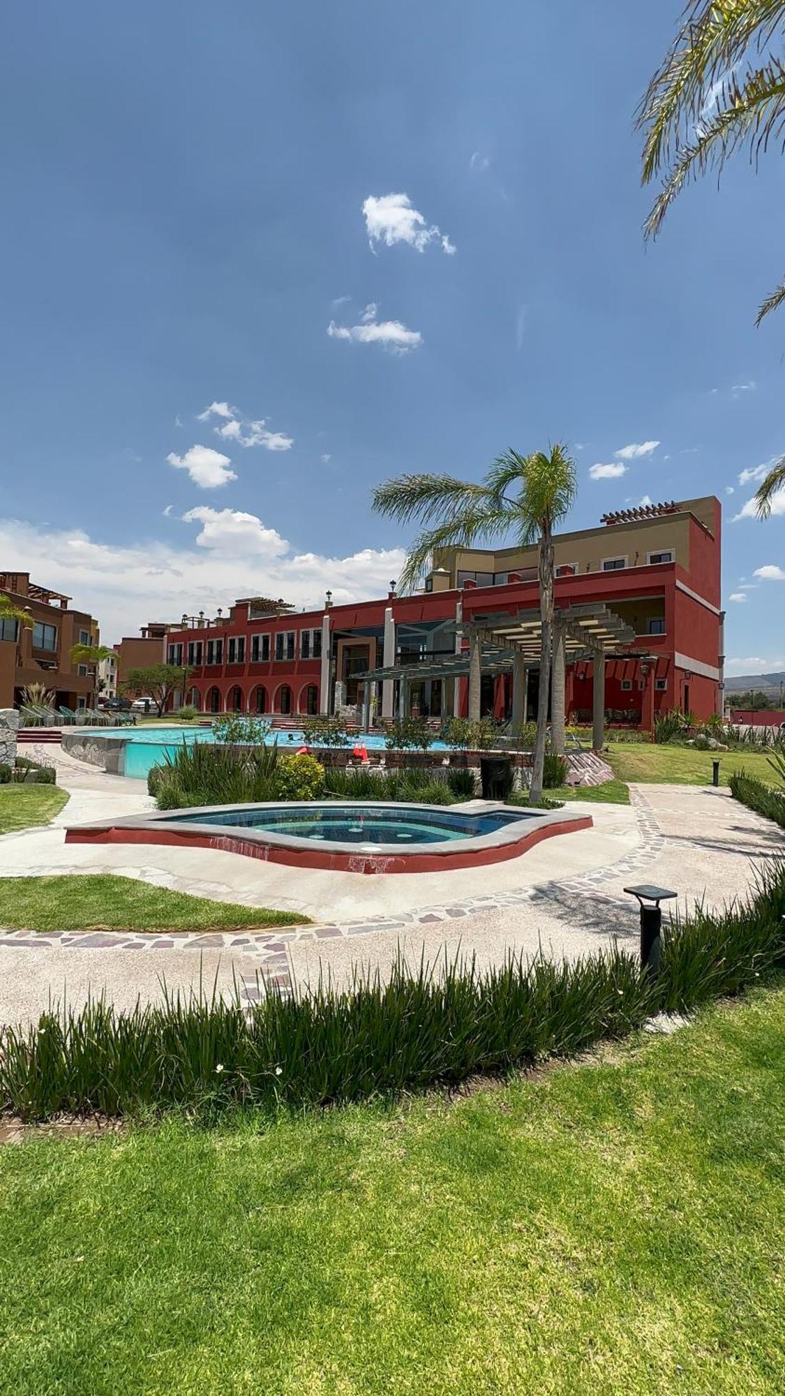 "San Miguelito" El Oasis Urbano Que Necesitas Para Descansar! Pool, Gym, Tenis San Miguel de Allende Exterior foto