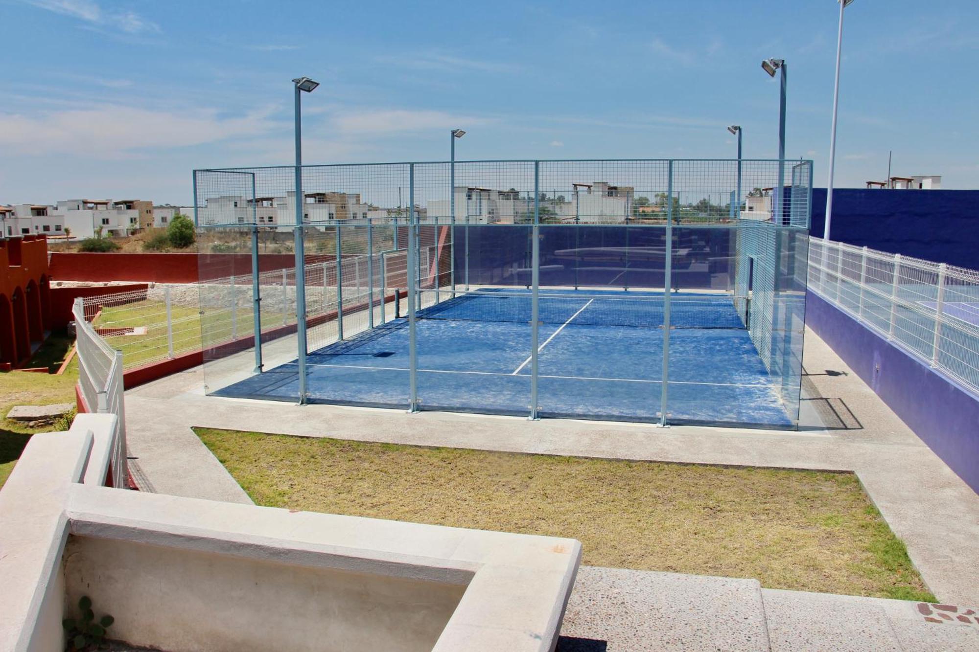 "San Miguelito" El Oasis Urbano Que Necesitas Para Descansar! Pool, Gym, Tenis San Miguel de Allende Exterior foto
