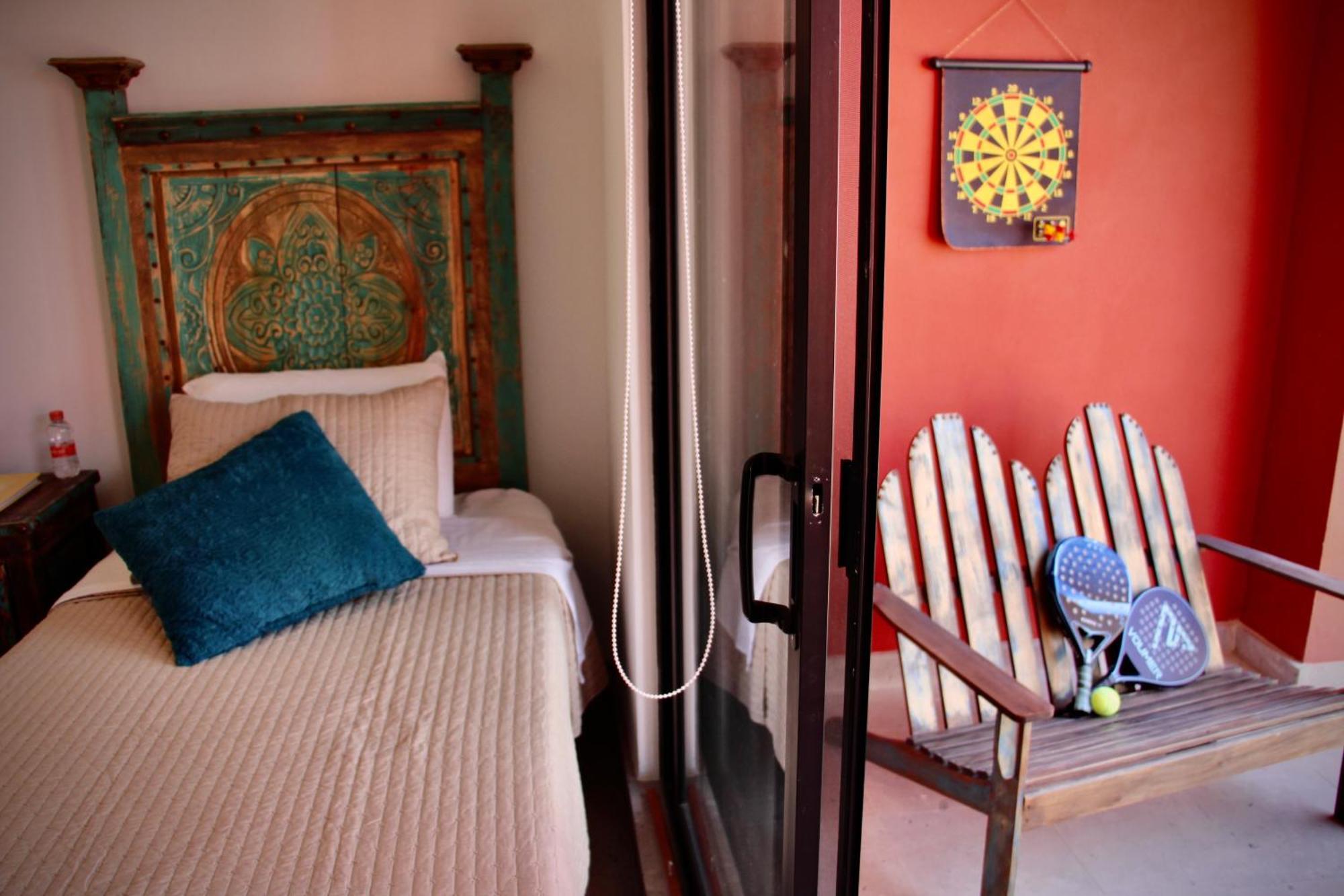 "San Miguelito" El Oasis Urbano Que Necesitas Para Descansar! Pool, Gym, Tenis San Miguel de Allende Exterior foto